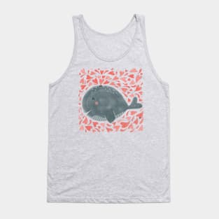 Whale You Be Mine Tank Top